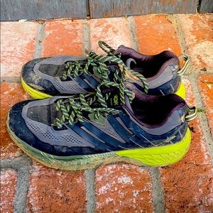 HOKA Men’s Speedgoat 3